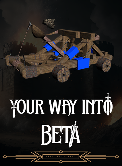 JOIN THE BETA WAITING LIST